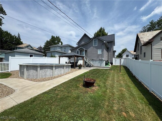 306 Maple St SW, Sugarcreek, OH 44681 - photo 36
