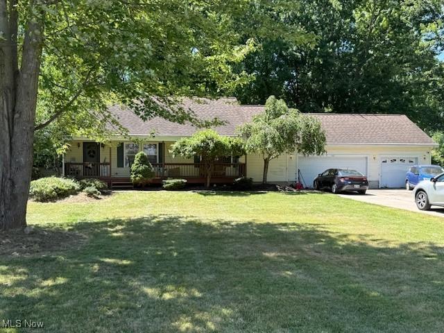 3417 N Myers Rd, Geneva, OH 44041 - photo 1