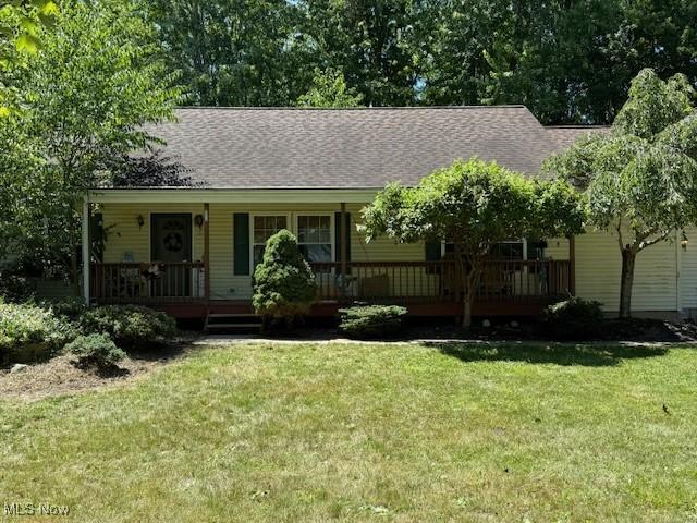 3417 N Myers Rd, Geneva, OH 44041 - photo 2