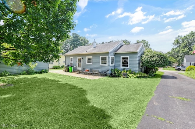 1941 Fisher Dr, Wooster, OH 44691 - photo 19