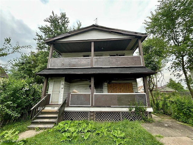 3544 E 118th St, Cleveland, OH 44105 - photo 1