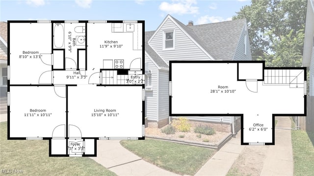 7406 Liberty Ave, Parma, OH 44129 - photo 22