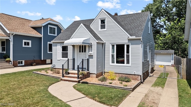 7406 Liberty Ave, Parma, OH 44129 - photo 1