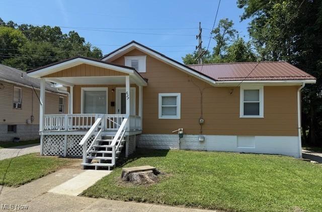 627 Schaum Ave, Zanesville, OH 43701 - photo 3