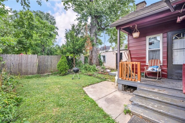 4391 E 86th St, East Cleveland, OH 44105 - photo 5