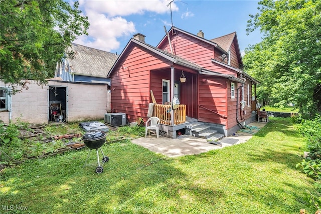4391 E 86th St, East Cleveland, OH 44105 - photo 3