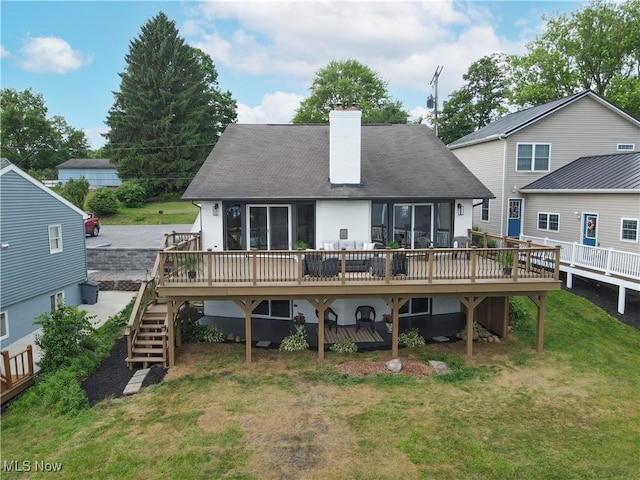 32632 Wooddale Dr, Lisbon, OH 44432 - photo 1