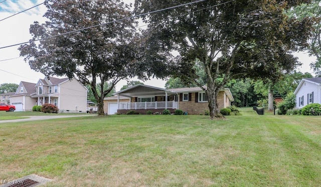 1226 Doralee Dr, Mogadore, OH 44260 - photo 2