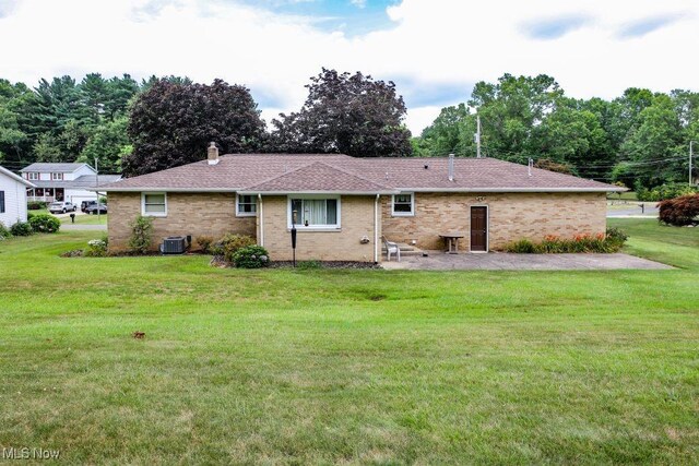 1226 Doralee Dr, Mogadore, OH 44260 - photo 8