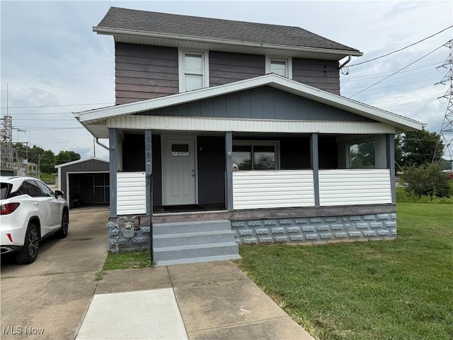 508 Edgelawn St, Parkersburg, WV 26101 - photo 1