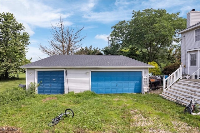 4545 S Elyria Rd, Shreve, OH 44676 - photo 29