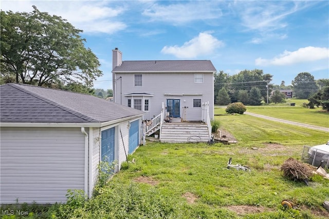 4545 S Elyria Rd, Shreve, OH 44676 - photo 30