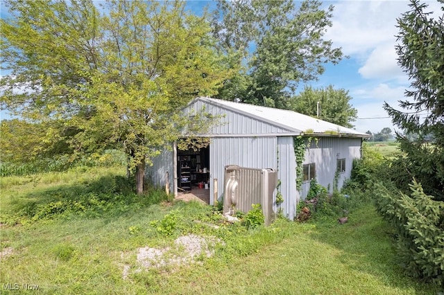 4545 S Elyria Rd, Shreve, OH 44676 - photo 32
