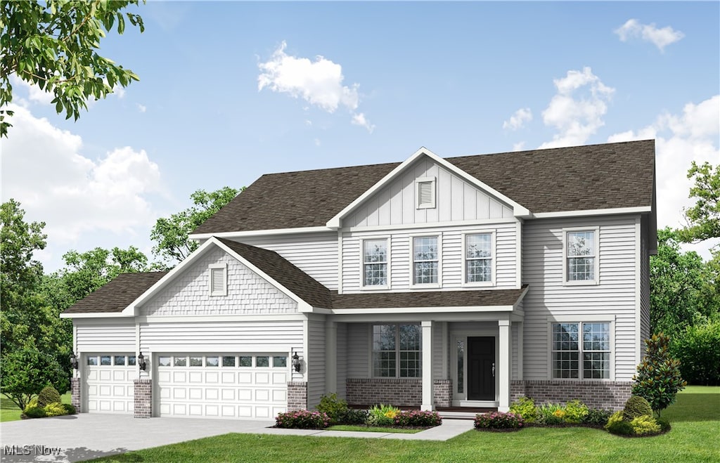32000 Liberty Rose Dr, Avon Lake, OH 44012 - photo 1