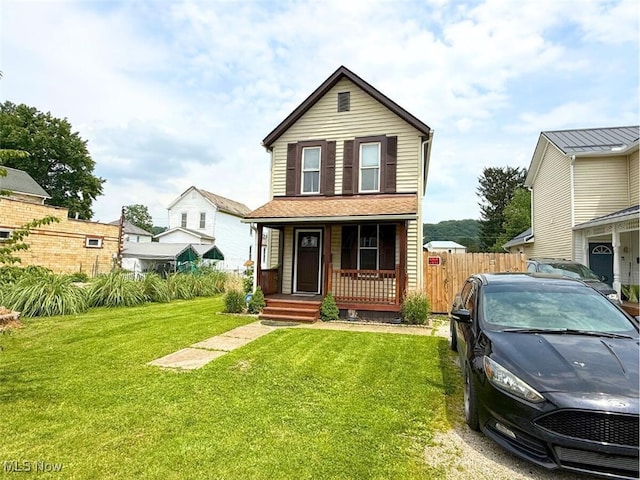 1222 Putnam Ave, Zanesville, OH 43701 - photo 1