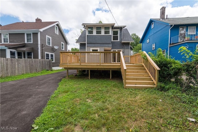 896 Selwyn Rd, Cleveland Heights, OH 44112 - photo 20