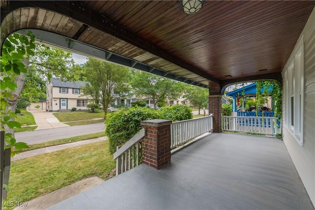 896 Selwyn Rd, Cleveland Heights, OH 44112 - photo 3