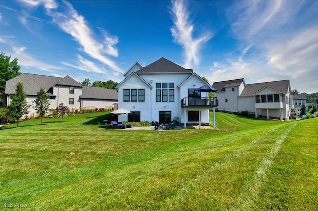 7319 Villa Rdg, Chagrin Falls, OH 44023 - photo 39