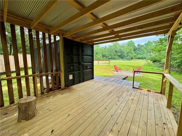 10885 Oak Grove Rd, Cumberland, OH 43732 - photo 37