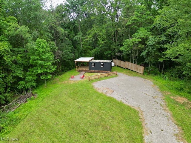 10885 Oak Grove Rd, Cumberland, OH 43732 - photo 4