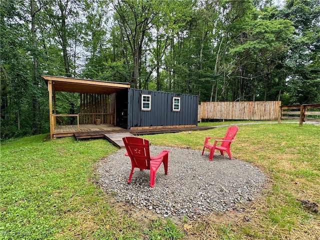 10885 Oak Grove Rd, Cumberland, OH 43732 - photo 2