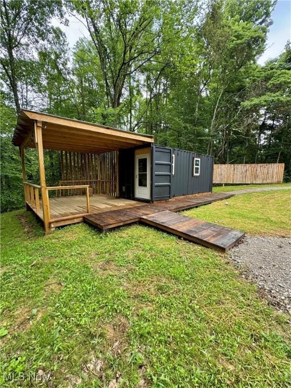 10885 Oak Grove Rd, Cumberland, OH 43732 - photo 20