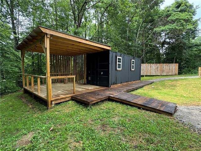 10885 Oak Grove Rd, Cumberland, OH 43732 - photo 32