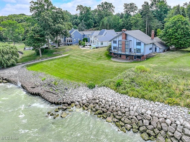 7563 Salida Rd, Mentor On The Lake, OH 44060 - photo 45
