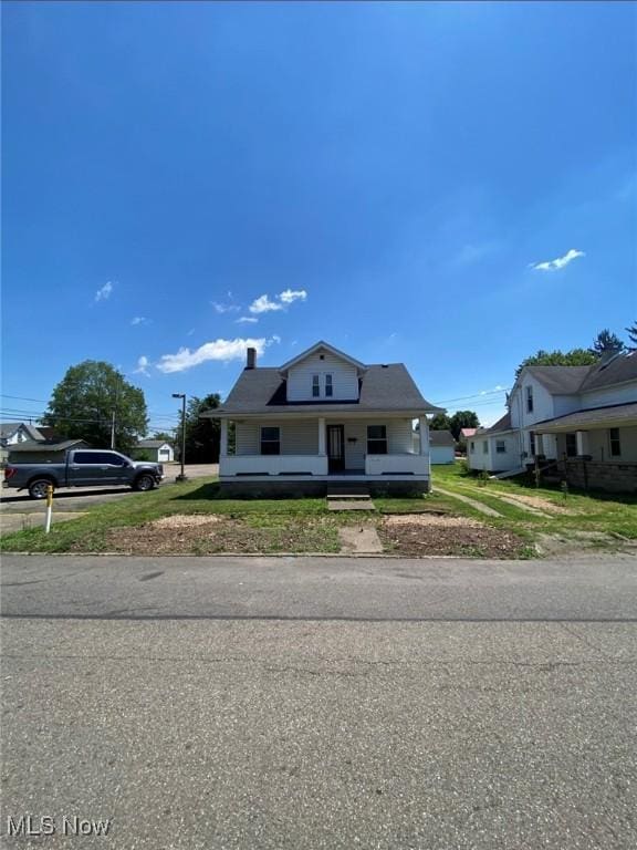 116 S Oak St, West Lafayette, OH 43845 - photo 1