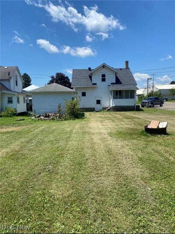 116 S Oak St, West Lafayette, OH 43845 - photo 8