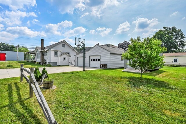 821 Cleveland Rd, Ravenna, OH 44266 - photo 35