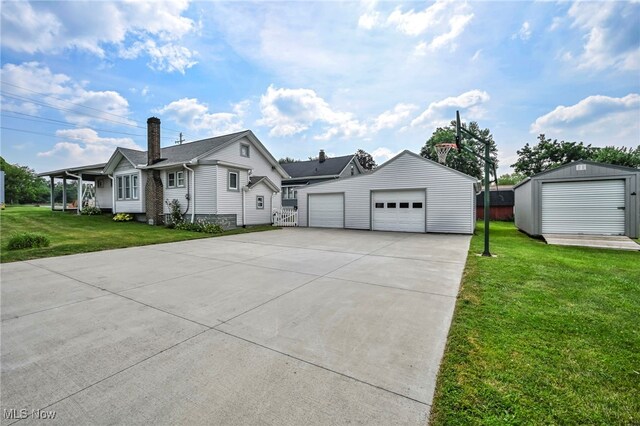 821 Cleveland Rd, Ravenna, OH 44266 - photo 37
