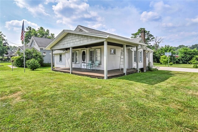 821 Cleveland Rd, Ravenna, OH 44266 - photo 2