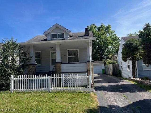 12332 Crest Ave, Garfield Heights, OH 44125 - photo 1