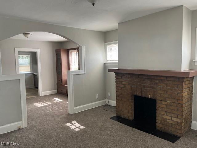 12332 Crest Ave, Garfield Heights, OH 44125 - photo 2