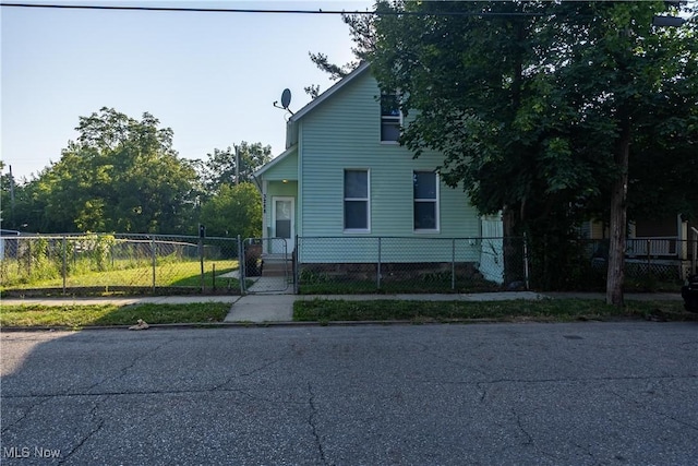 3288 W 50th St, Cleveland, OH 44102 - photo 1