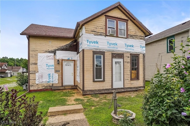 579 W Ely St, Alliance, OH 44601 - photo 1