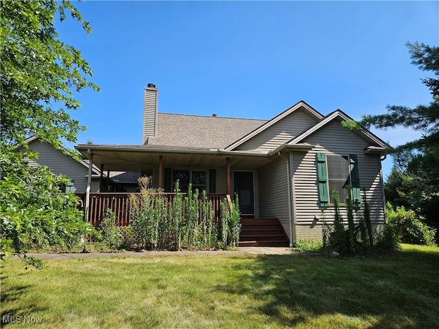 12005 Garfield Rd, Florence, OH 44814 - photo 1