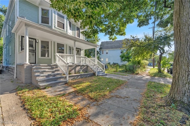 6803 Bonna Ave, Cleveland, OH 44103 - photo 4