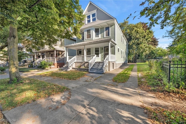 6803 Bonna Ave, Cleveland, OH 44103 - photo 2