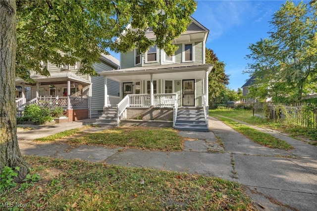 6803 Bonna Ave, Cleveland, OH 44103 - photo 3