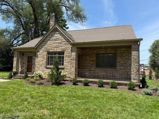 1119 Abbey Pl, Zanesville, OH 43701 - photo 2