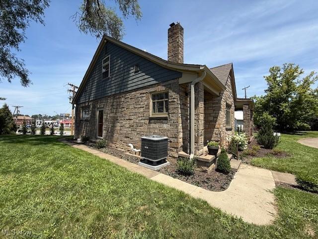 1119 Abbey Pl, Zanesville, OH 43701 - photo 4
