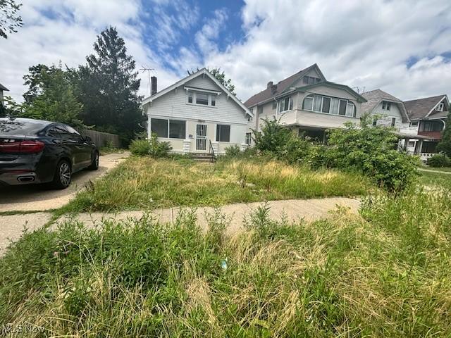3320 E 135th St, Cleveland, OH 44120 - photo 1