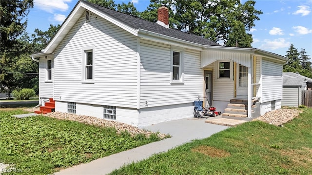824 Center Rd, New Franklin, OH 44319 - photo 4