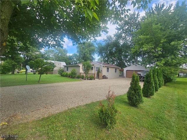 6982 Mcclure Rd, Hubbard, OH 44425 - photo 1