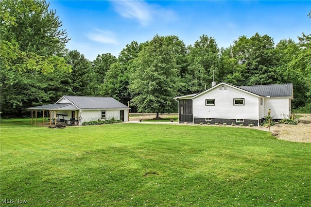 16715 W Western Reserve Rd, Berlin Center, OH 44401 - photo 7
