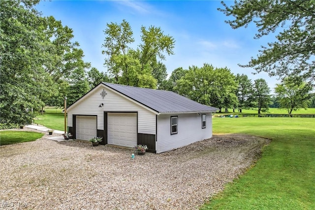 16715 W Western Reserve Rd, Berlin Center, OH 44401 - photo 8