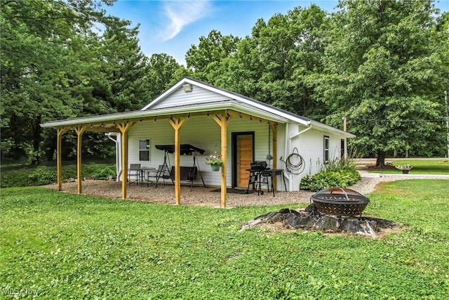 16715 W Western Reserve Rd, Berlin Center, OH 44401 - photo 9