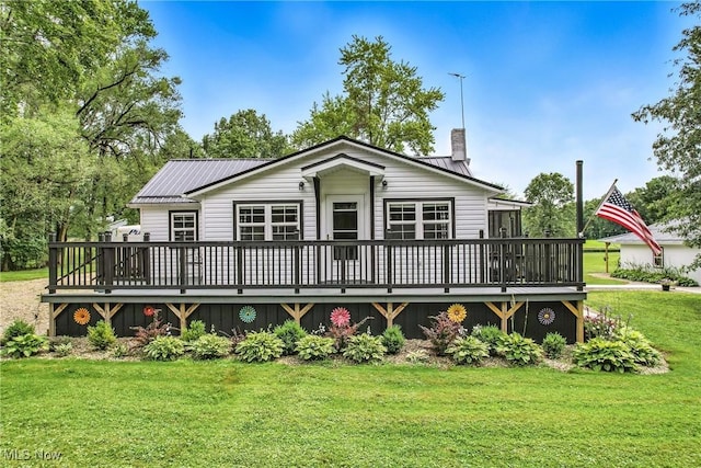 16715 W Western Reserve Rd, Berlin Center, OH 44401 - photo 1